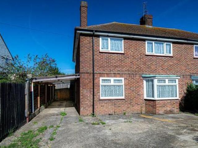 House for sale in Whitstable, Kent
