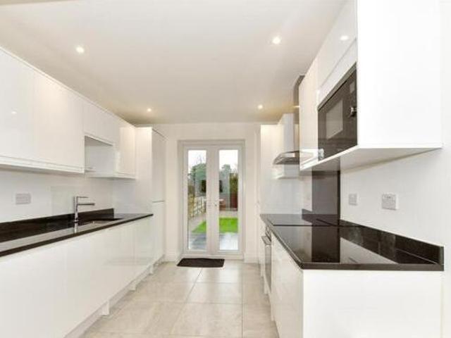 House for sale in Whitstable, Kent
