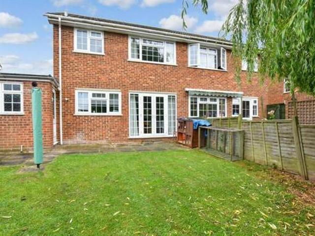 House for sale in Whitstable, Kent