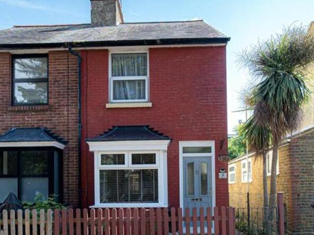 House for sale in Whitstable, Kent