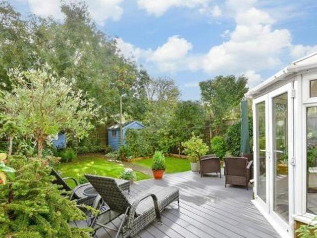 House for sale in Whitstable, Kent