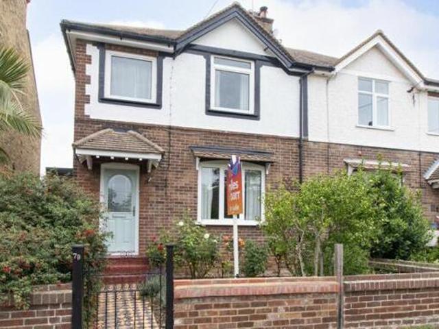 House for sale in Whitstable, Kent