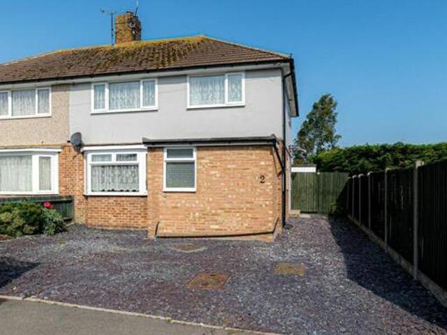 House for sale in Whitstable, Kent