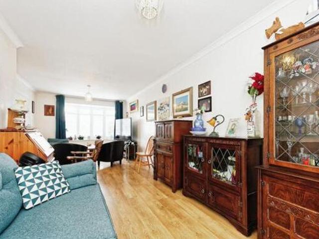 House for sale in Whitstable, Kent