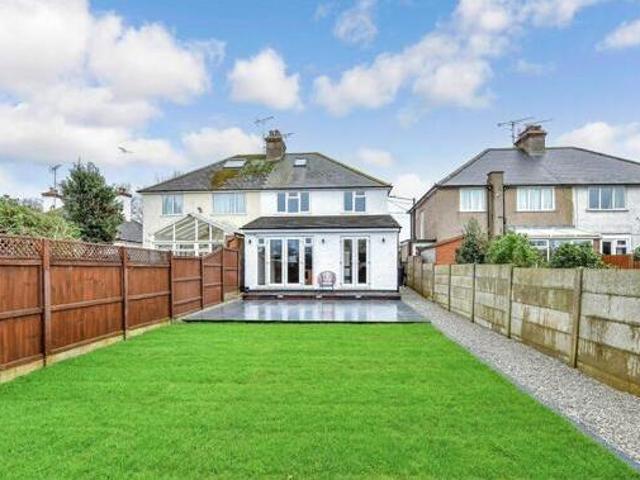 House for sale in Whitstable, Kent