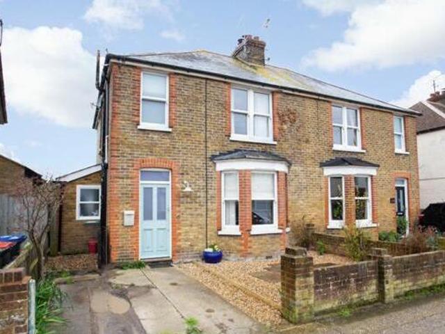 House for sale in Whitstable, Kent
