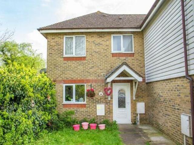 House for sale in Whitstable, Kent