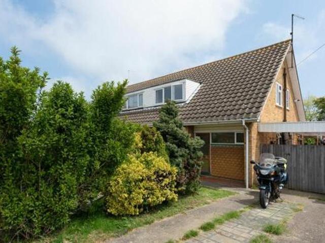 House for sale in Whitstable, Kent
