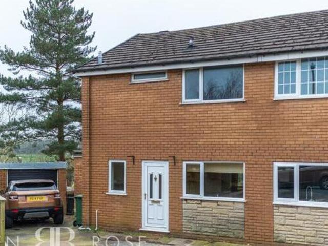 House for sale in Lyons, Greater London