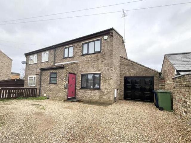 House for sale in Peterborough, Cambridgeshire and Peterborough