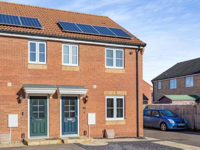 House for sale in Hampton Green, Cambridgeshire