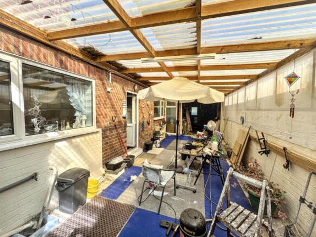Farm for sale in Stanground, Peterborough
