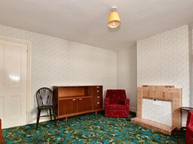 House for sale in Bonchurch, Ventnor