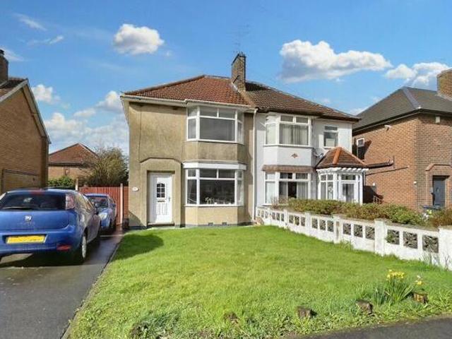 House for sale in Coalville, Leicestershire