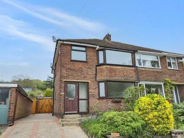 House for sale in Coalville, Leicestershire