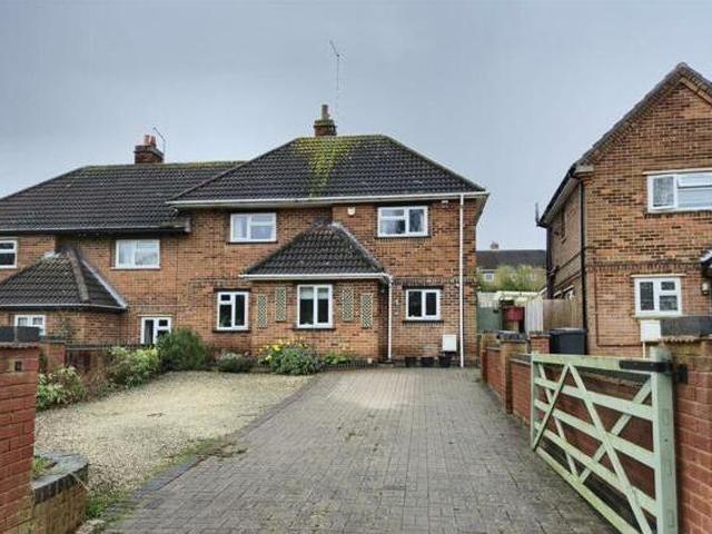 House for sale in Coalville, Leicestershire