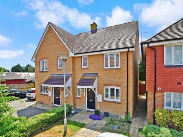 House for sale in Toddington, Clapham