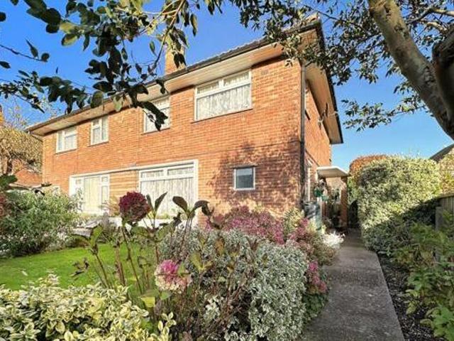 House for sale in Clapham, West Sussex