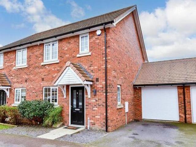 House for sale in Wickford