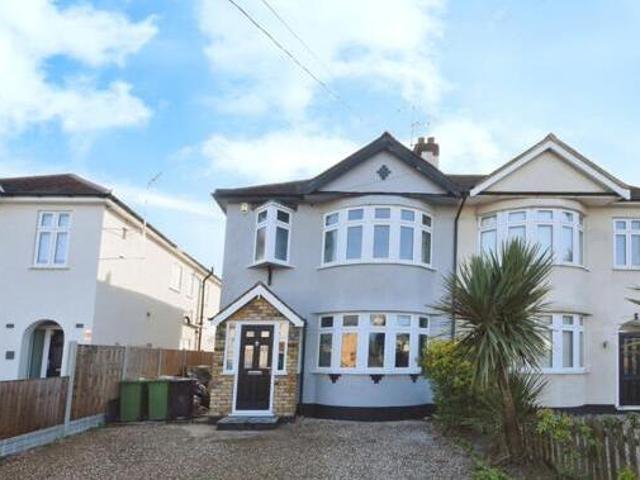 House for sale in Wickford