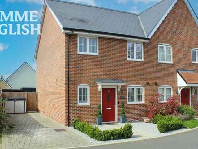 House for sale in Wickford, Essex