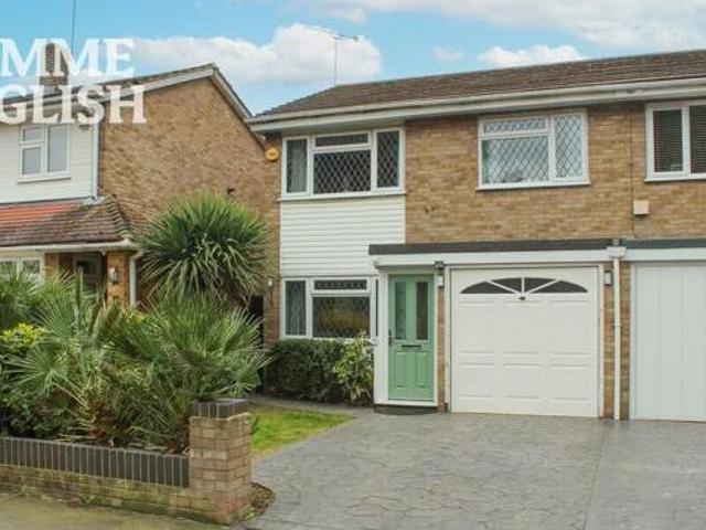 House for sale in Wickford