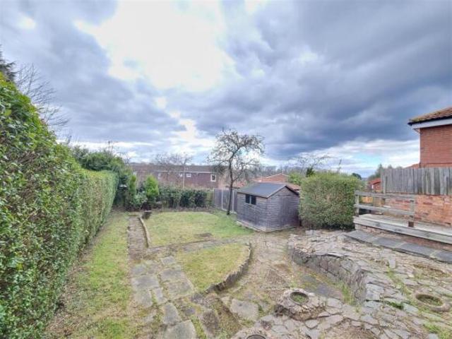 Farm for sale in Humberstone, Old Wharf