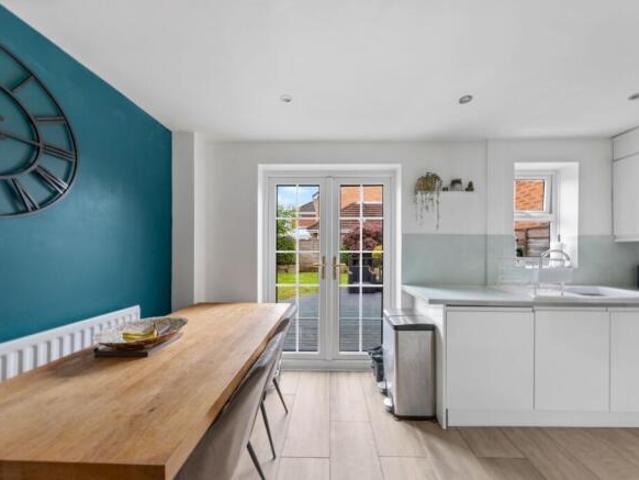 Farm for sale in Warrington