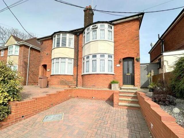 House for sale in Chelmsford, Essex