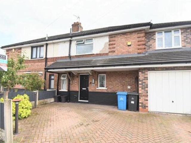 House for sale in Widnes, Isle Of Man