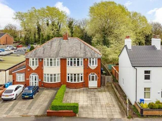 House for sale in Widnes