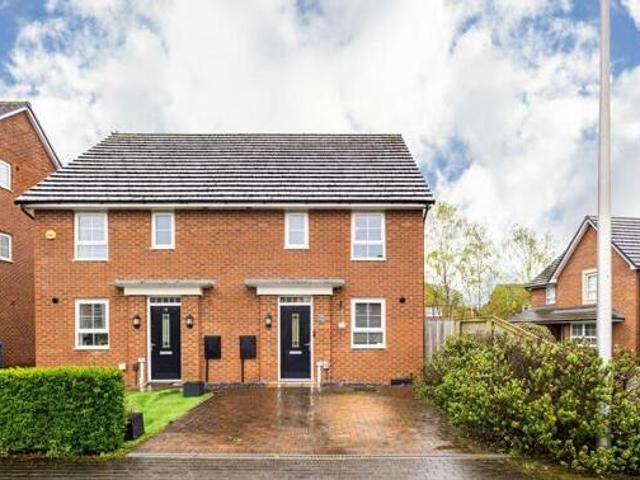 House for sale in Widnes