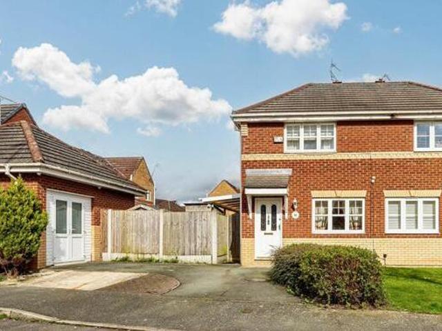 House for sale in Widnes