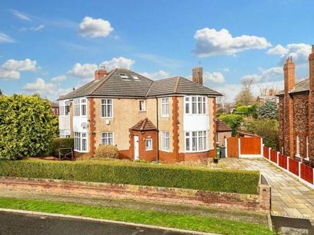 House for sale in Widnes