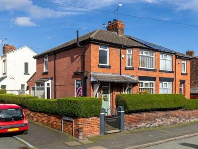House for sale in Widnes