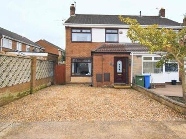 House for sale in Widnes