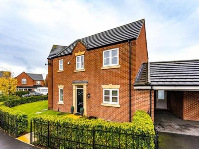 House for sale in Widnes