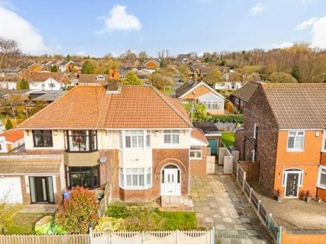 House for sale in Widnes