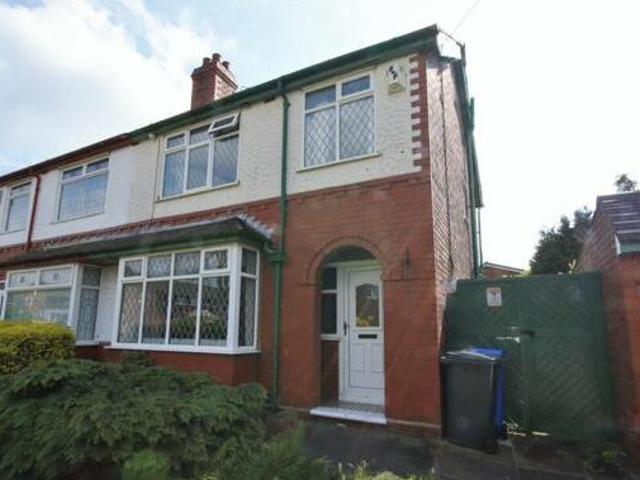 House for sale in Widnes, Cheshire