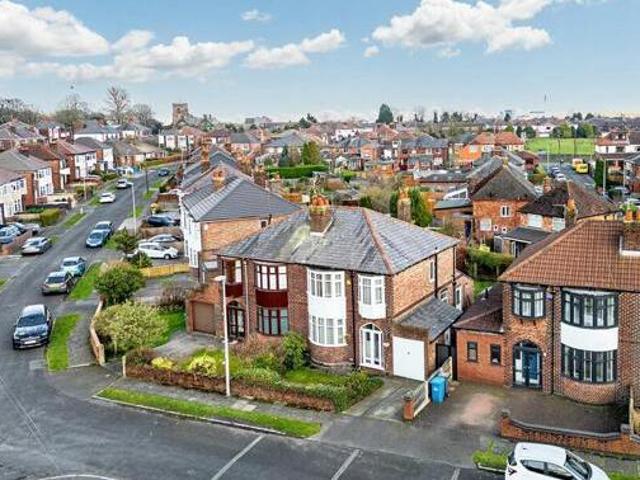 House for sale in Widnes
