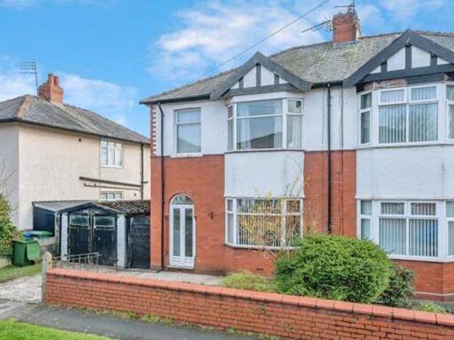 House for sale in Widnes