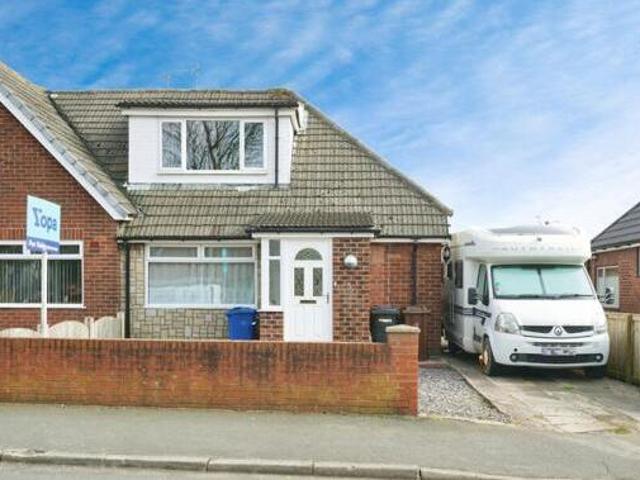 House for sale in Lancashire