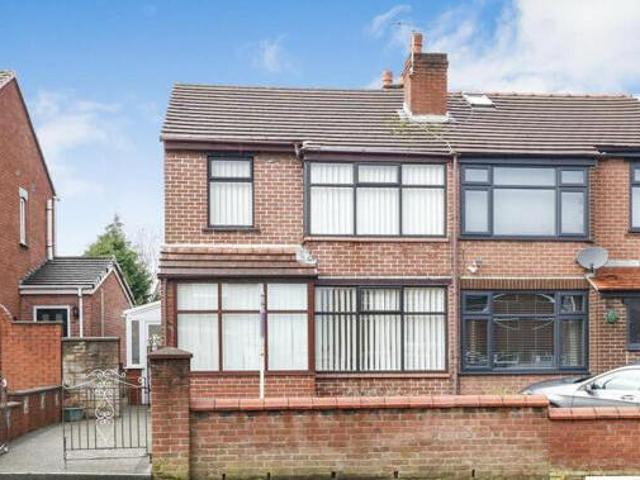 House for sale in Lancashire