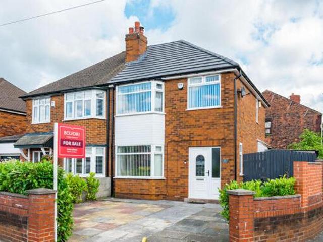 House for sale in Lancashire
