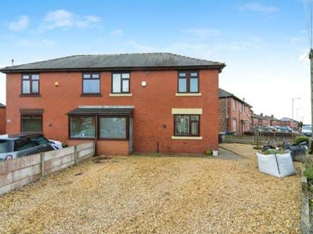 House for sale in Lancashire