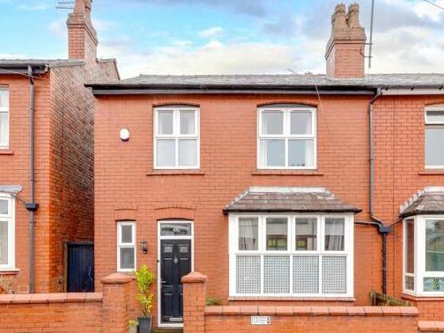 House for sale in Lancashire