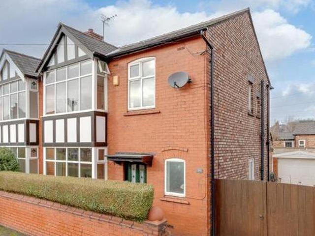House for sale in Lancashire