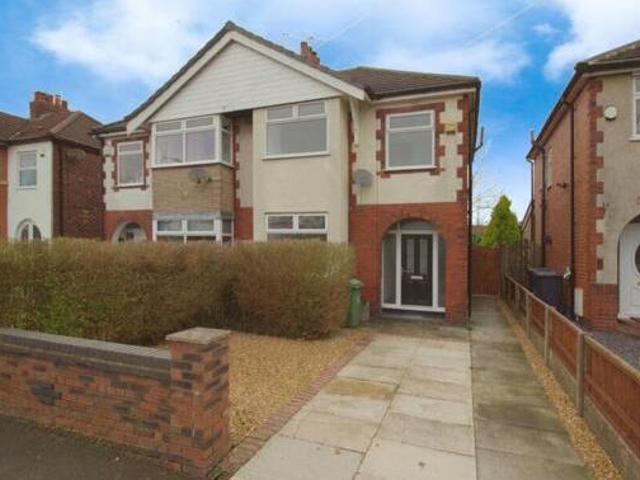House for sale in Lancashire, England