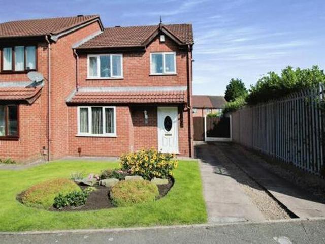 House for sale in Lancashire