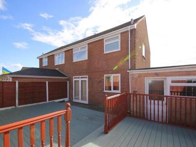 House for sale in Lancashire